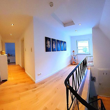 Ferienhaus Dhrontal Neumagen-Dhron Exteriör bild