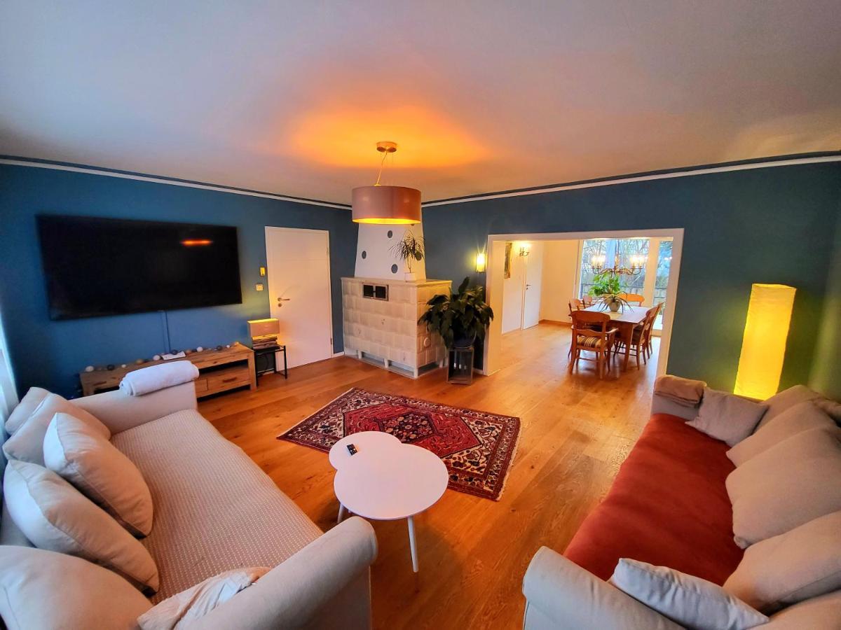Ferienhaus Dhrontal Neumagen-Dhron Exteriör bild