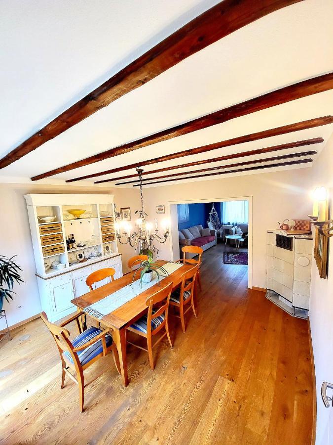 Ferienhaus Dhrontal Neumagen-Dhron Exteriör bild