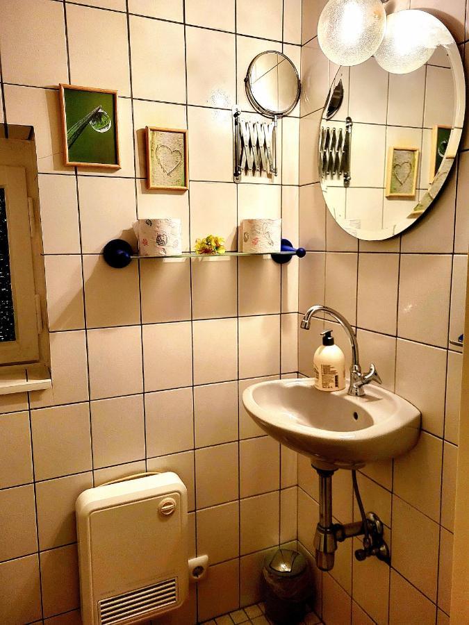 Ferienhaus Dhrontal Neumagen-Dhron Exteriör bild