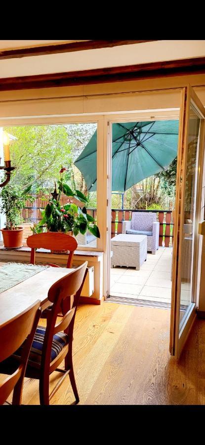 Ferienhaus Dhrontal Neumagen-Dhron Exteriör bild