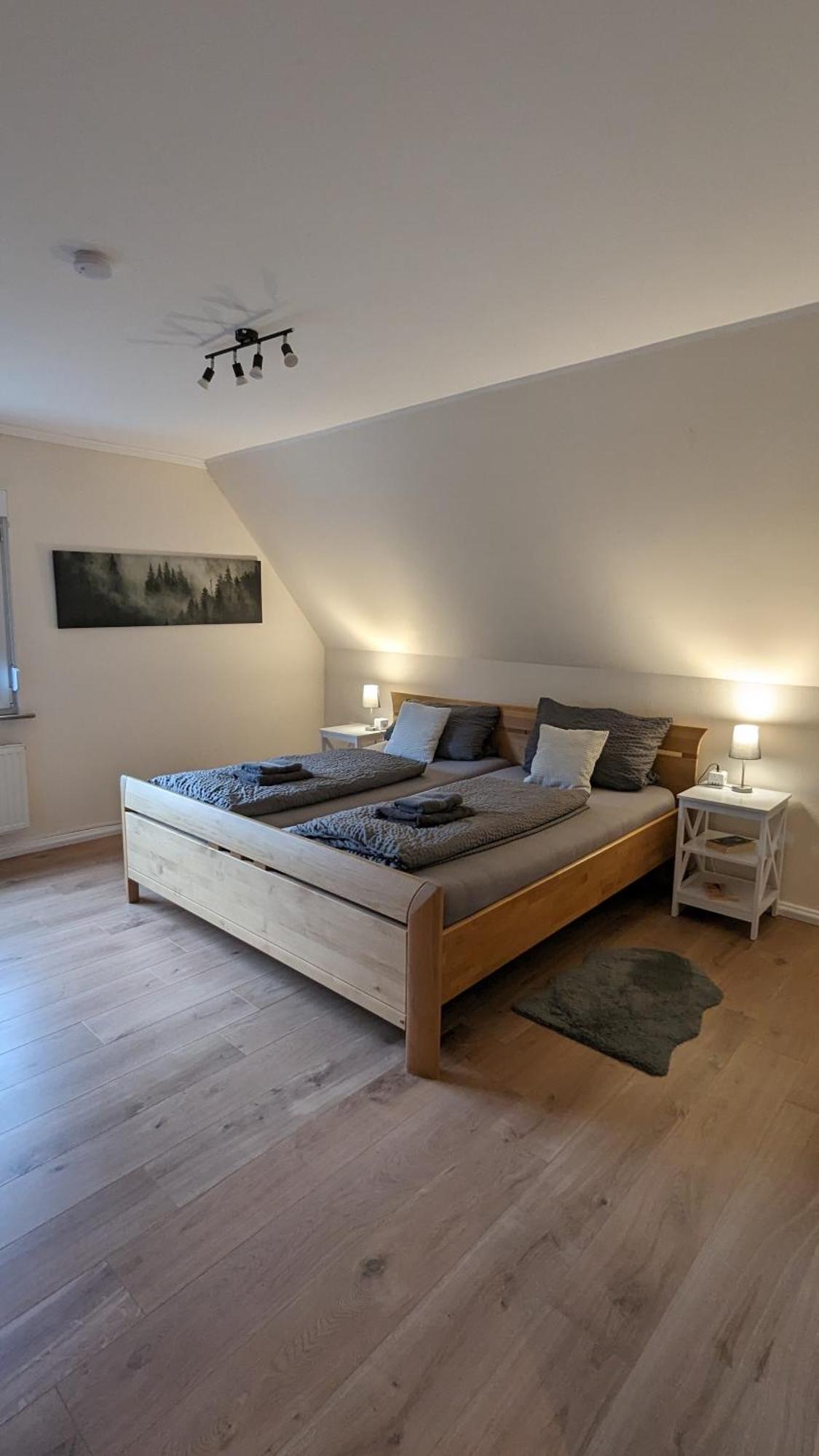 Ferienhaus Dhrontal Neumagen-Dhron Exteriör bild