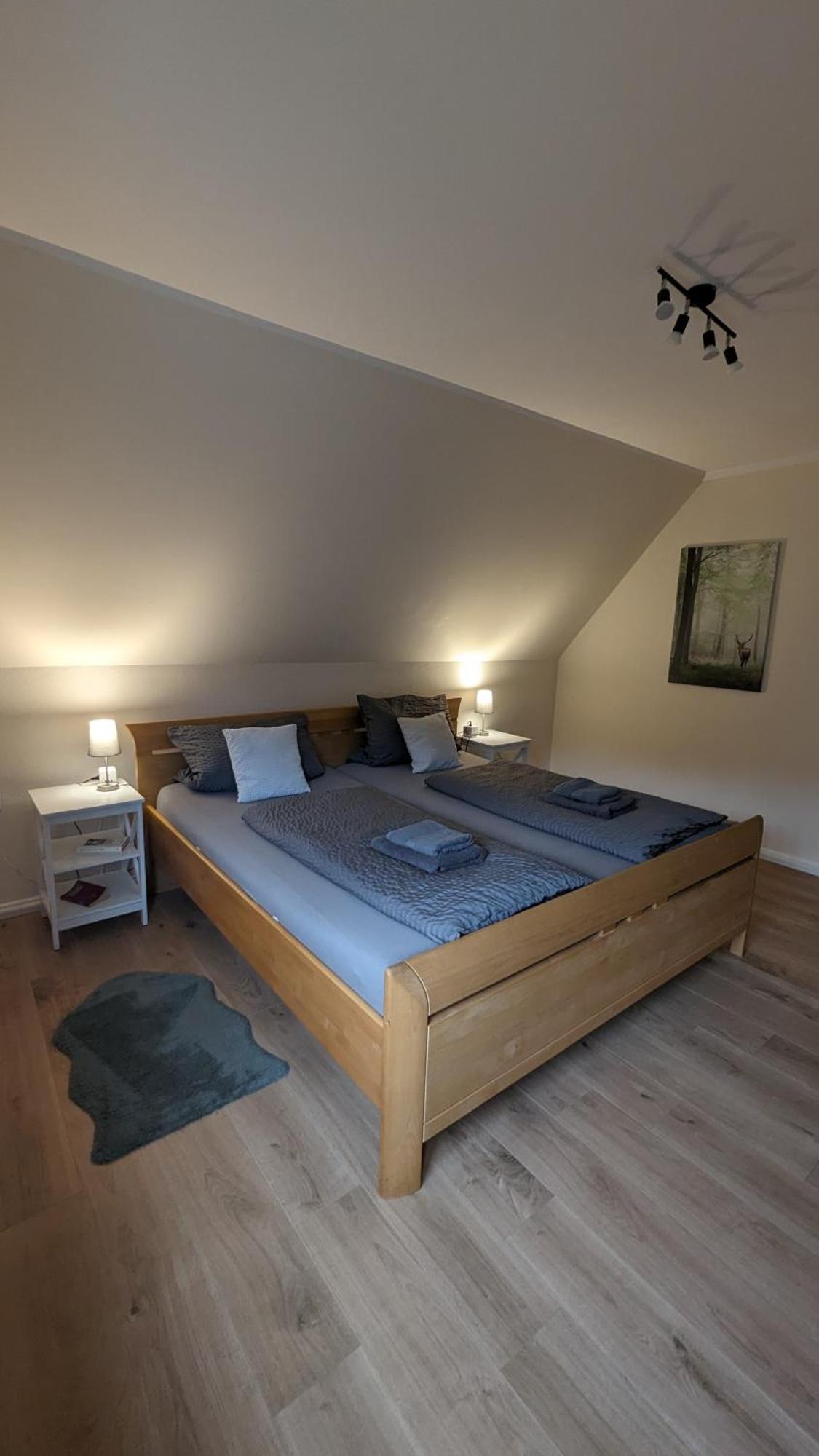 Ferienhaus Dhrontal Neumagen-Dhron Exteriör bild