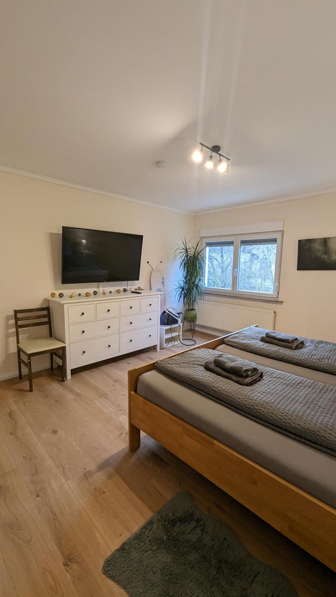 Ferienhaus Dhrontal Neumagen-Dhron Exteriör bild