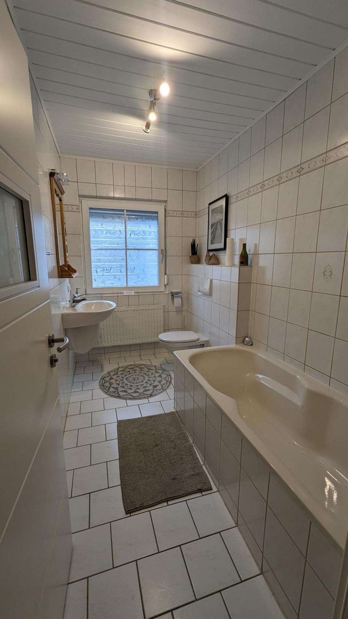 Ferienhaus Dhrontal Neumagen-Dhron Exteriör bild