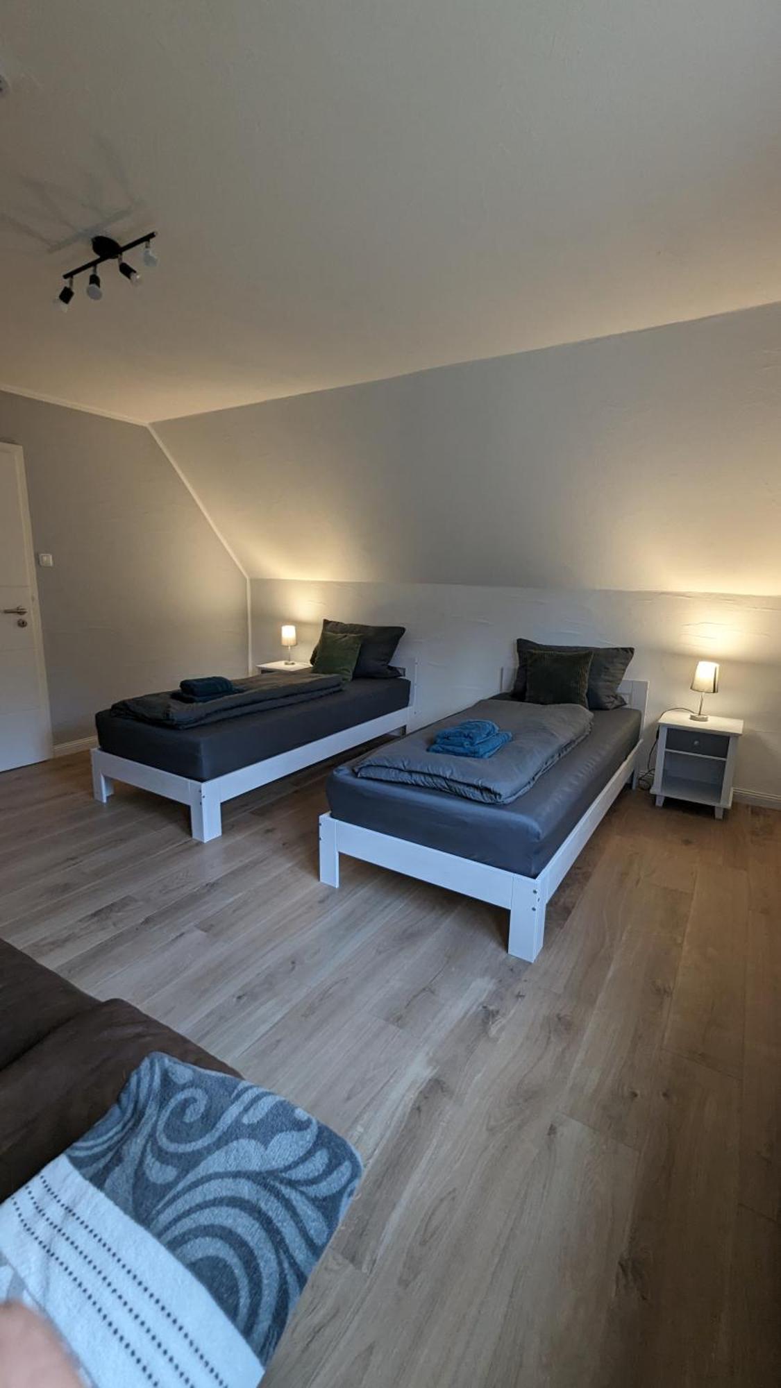 Ferienhaus Dhrontal Neumagen-Dhron Exteriör bild