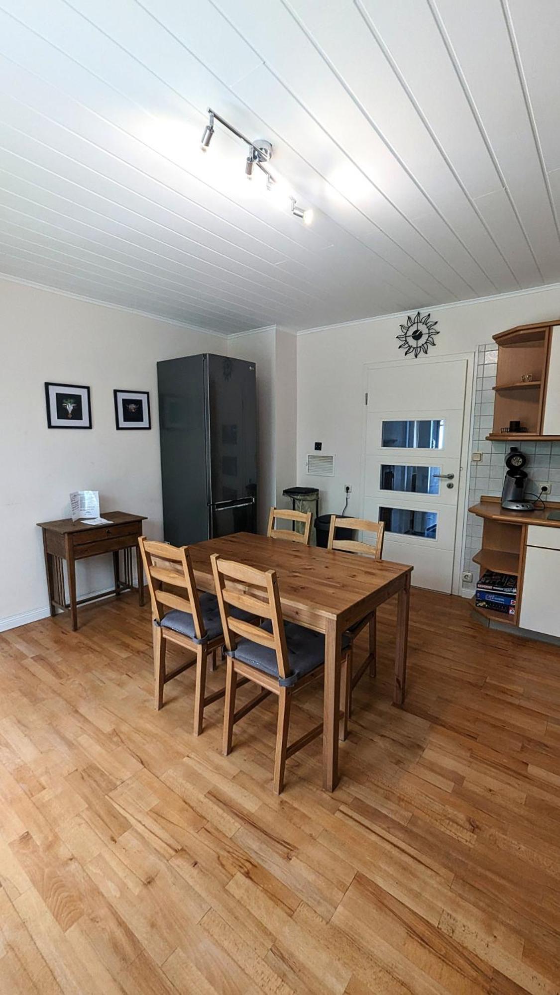 Ferienhaus Dhrontal Neumagen-Dhron Exteriör bild