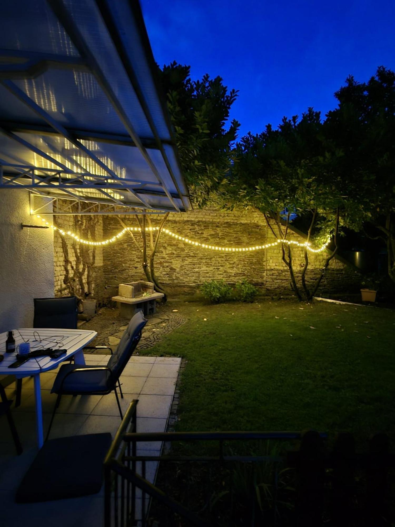 Ferienhaus Dhrontal Neumagen-Dhron Exteriör bild